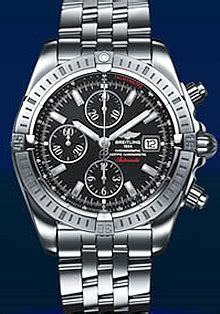 használt breitling óra|breitling luxusórák.